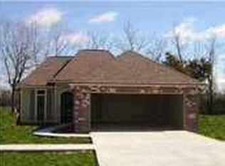 602 Pelican Ridge Cv, Carencro, LA 70520