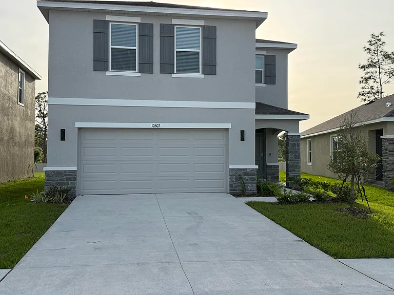 10507 Tucker Rd — Photo 1