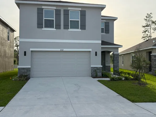 10507 Tucker Rd, Weeki Wachee, FL