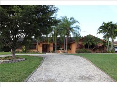 27550 SW 163rd Ct, Homestead, FL, 33031