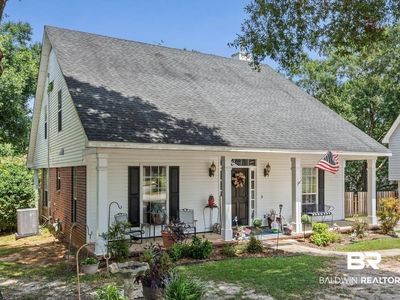 6408 Double Tree Ct, Mobile, AL, 36695