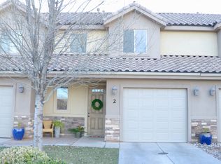 150 N 1100 E UNIT 2, Washington, UT 84780
