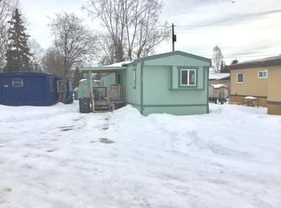 701 Klevin St #102, Anchorage, AK 99508