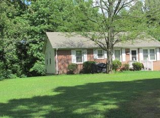 1735 Jefferson Ave, South Boston, VA 24592