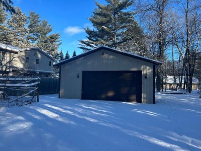 LOT 16 Capich Dr, Eagle River, WI, 54521