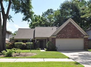 19110 Timber Trace Dr, Humble, TX 77346