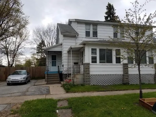 1906 S Warner St, Bay City, MI 48706