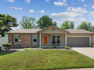 3016 Armona Dr, Saint Louis, MO