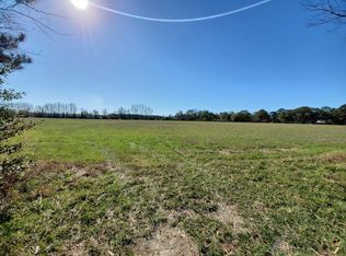 246 Outlaw Rd, Dudley, NC 28333