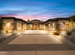 14210 N Sunset Gallery Dr, Marana, AZ 85658