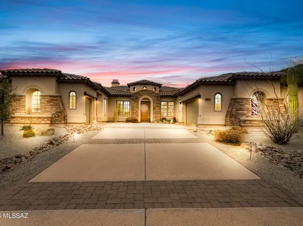 14210 N Sunset Gallery Dr, Marana, AZ 85658