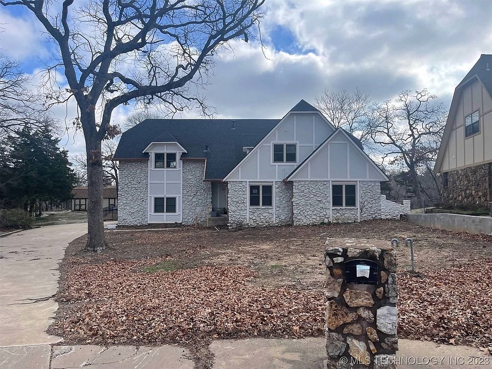 3101 S Maple Dr, Sand Springs, OK 74063 MLS 2309929 Zillow