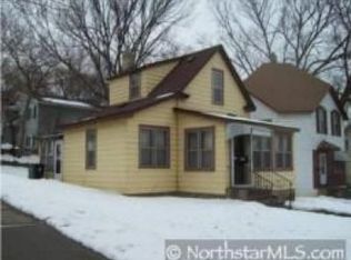1124 29th Ave NE, Minneapolis, MN 55418