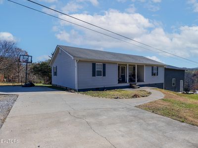 196 Akins Rd, Tellico Plains, TN, 37385