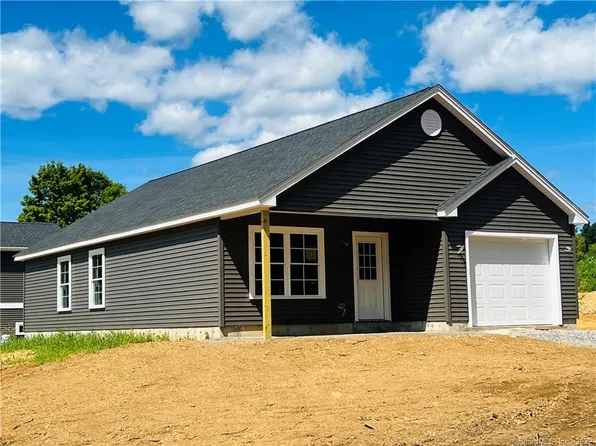 121 N Ashford Rd #1, Eastford, CT 06242