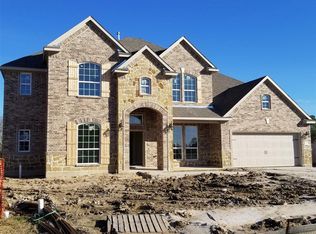 1208 Laurel Loop, Angleton, TX 77515