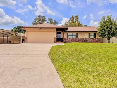 4170 SE 57th Ln, Ocala, FL, 34480