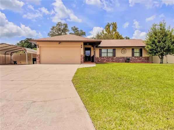 4170 SE 57th Ln, Ocala, FL 34480