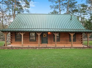 26000 Pine Shadows Dr, Hockley, TX 77447