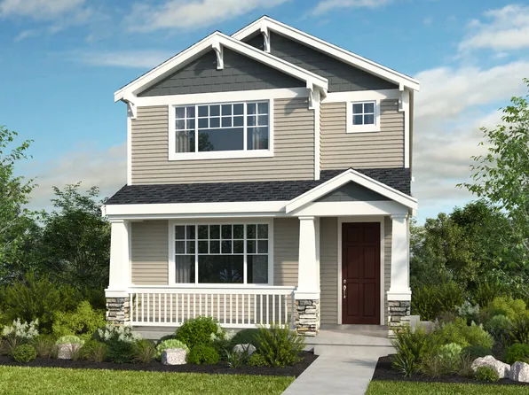 7797 NW Eleanor Ave, Portland, OR 97229