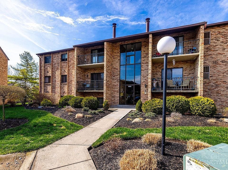 7232 Creekview Dr APT 4, Colerain Twp, OH 45247 Zillow
