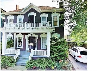 36 Arlington Pl, Buffalo, NY 14201