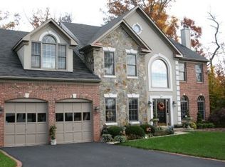 27 Neville Ct, Stafford, VA 22554