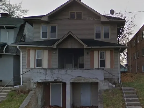 156-158 Victor Ave, Dayton, OH 45405