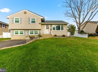 231 Frankford Ave, Blackwood, NJ 08012