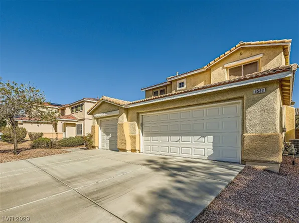 6532 Giant Oak St, North Las Vegas, NV 89084