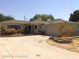 1126 Cypress Ave, Wasco, CA 93280