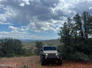NE 49 Norma Way, Ash Fork, AZ 86320