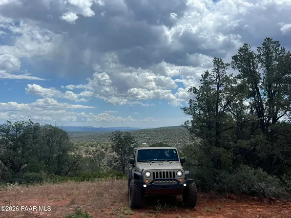 NE 49 Norma Way, Ash Fork, AZ 86320