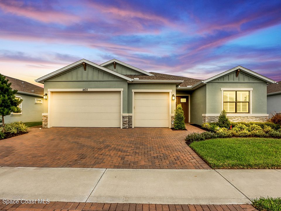 1st image of 1403 Great Belt Cir