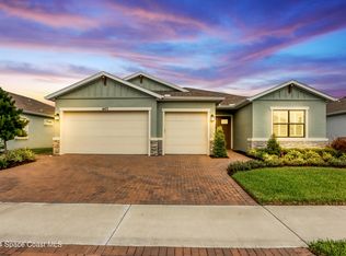 1403 Great Belt Cir, Melbourne, FL 32940
