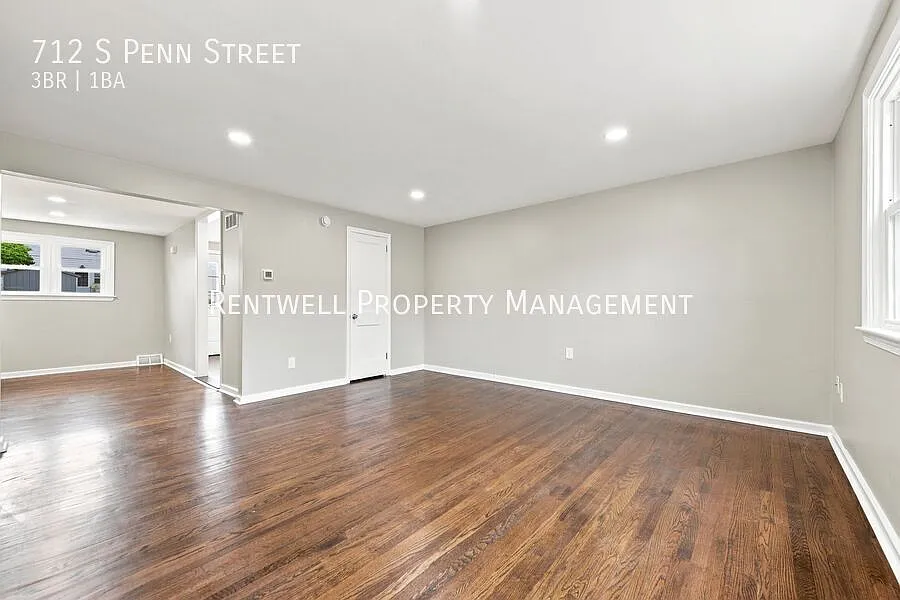 Renovated 3 Bedroom Home with TWO Off-Street Parking in West Chester Borough — Photo 3