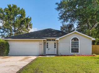 449 Baybrook Dr, Fleming Island, FL 32003