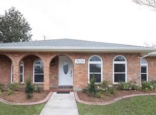 7624 Norton Ave, Harahan, LA 70123