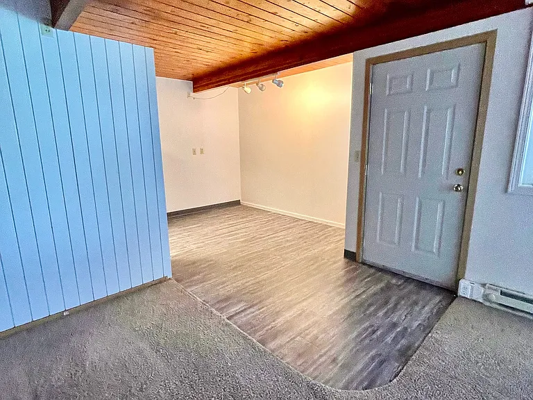 Entry Way