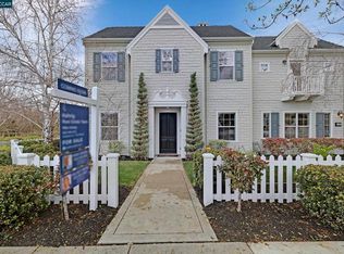 1966 Casablanca St, Danville, CA 94506