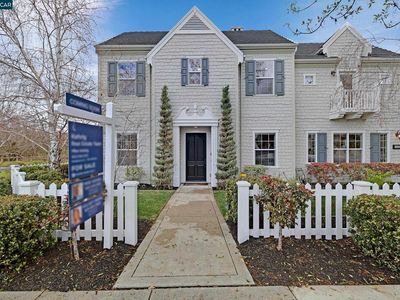 1966 Casablanca St, Danville, CA, 94506