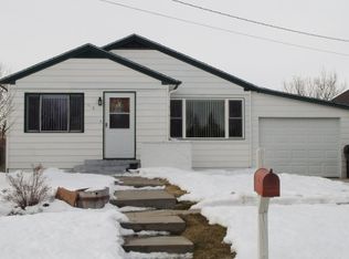 416 15th Ave, Sidney, NE 69162