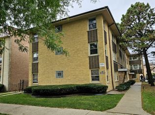 4228 N Keystone Ave APT 2B, Chicago, IL 60641