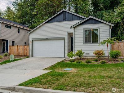 4305 23rd Court NE, Olympia, WA, 98516