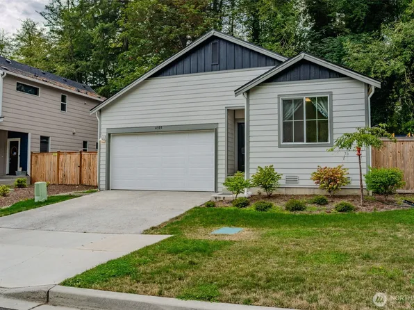 4305 23rd Court NE, Olympia, WA 98516