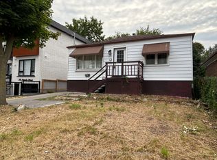 177 Magnolia Ave, Toronto, ON M1K 3K7