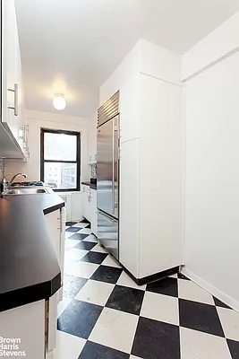 Rented by Brown Harris Stevens | media 15