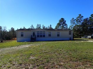 8652 N Calcutta Ave, Dunnellon, FL 34433