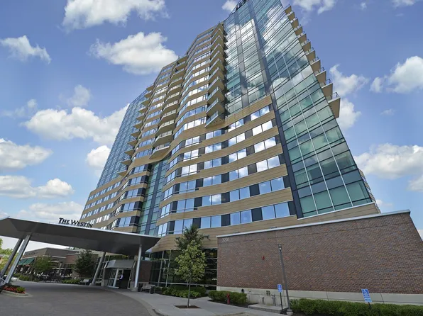 3209 Galleria Unit 1808, Edina, MN 55435