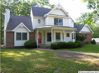 241 Serenity Ln, Galloway, NJ 08205